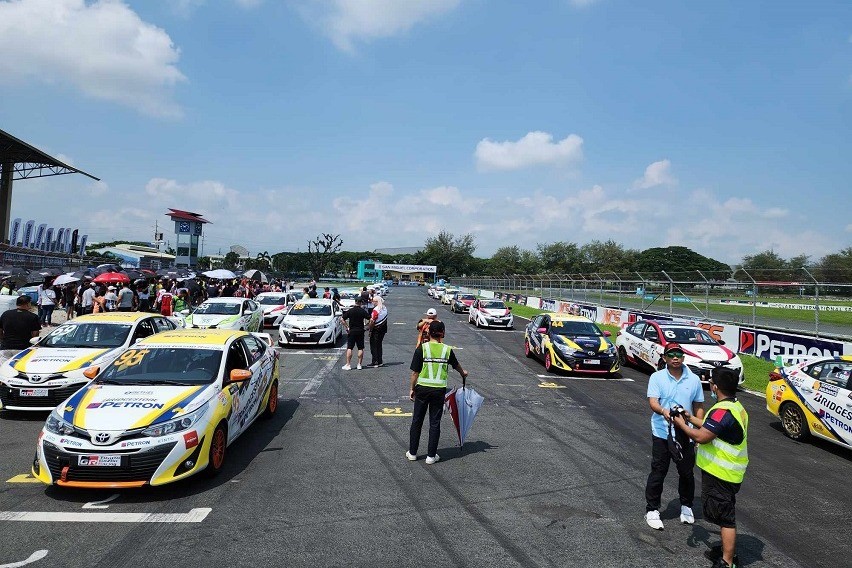 Toyota Gazoo Racing PH