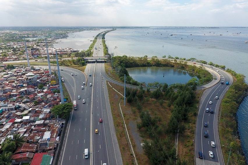 340K motorists expected to use MPT South toll roads in 2025