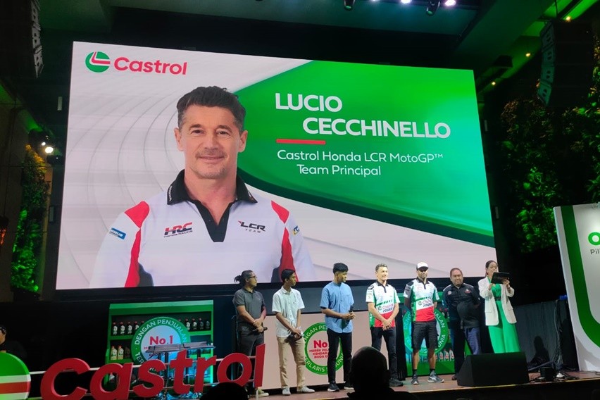 Castrol Indonesia