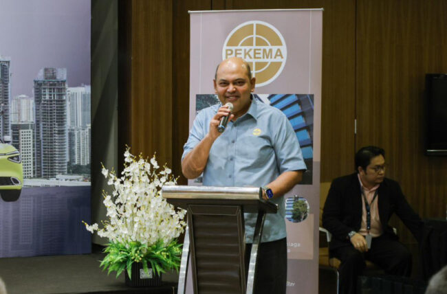 Dato' SM Zulkifli Bin SM Amin