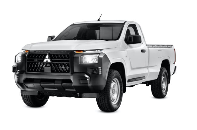 2024 Triton singlecab open for booking