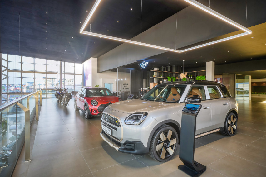 Regas Premium Auto Kuching 