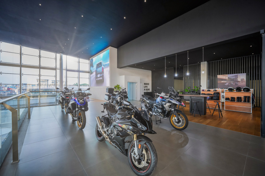 Regas Premium Auto Kuching 