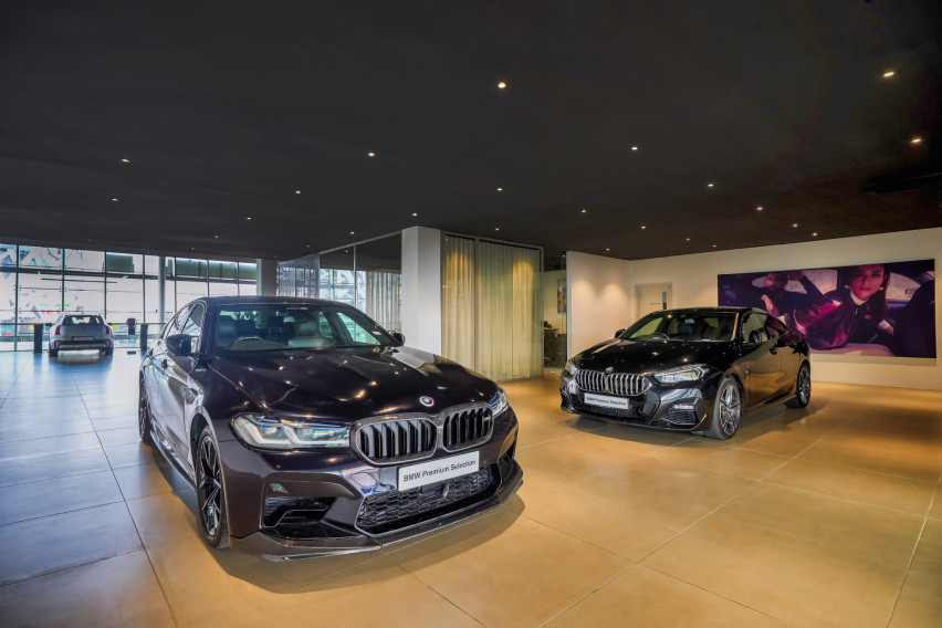 Regas Premium Auto Kuching