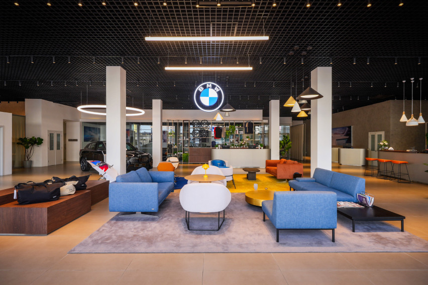 Regas Premium Auto Kuching 