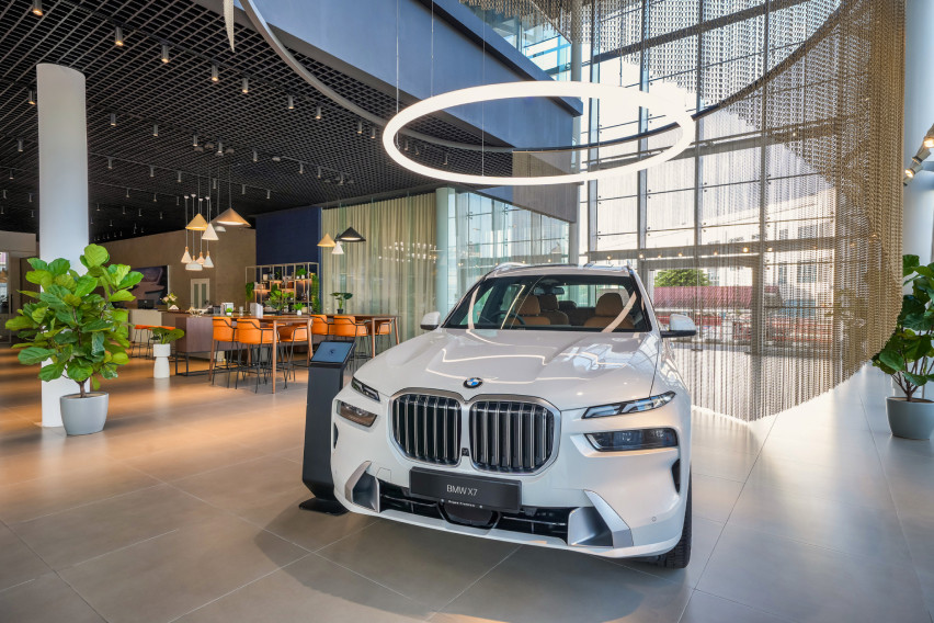 Regas Premium Auto Kuching 