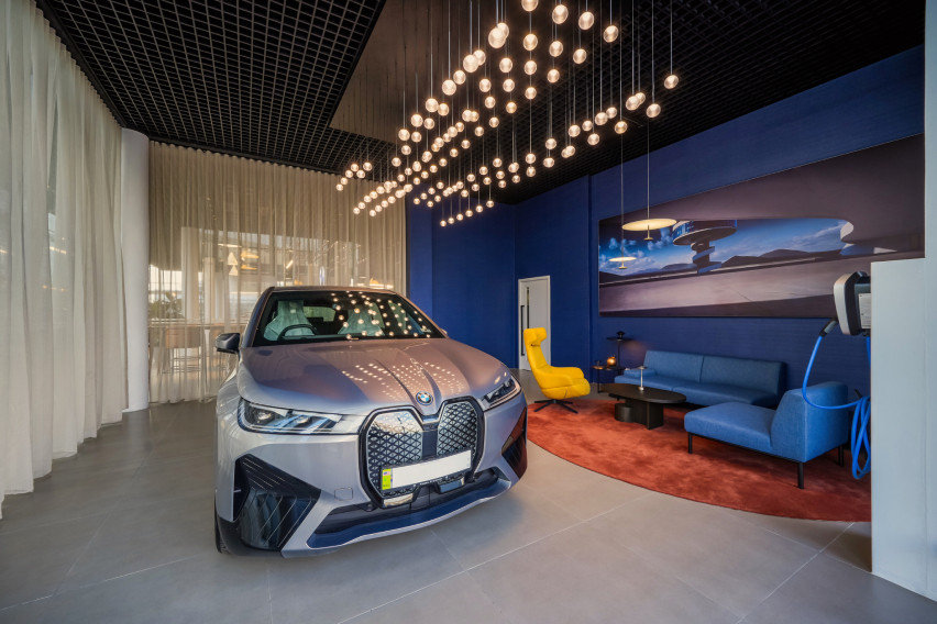 Regas Premium Auto Kuching 