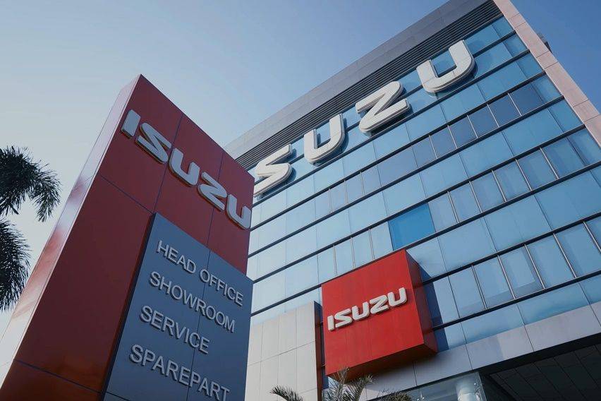 Isuzu Rayakan 50 Tahun Ada di Indonesia, Ini Sejarah dan Pencapaiannya