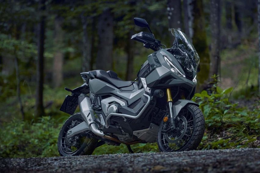 2025 Honda X-ADV 