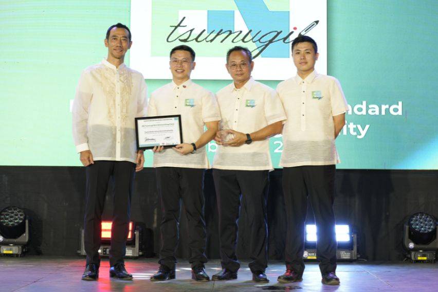  Toyota endorses ELV dismantler facility in PH