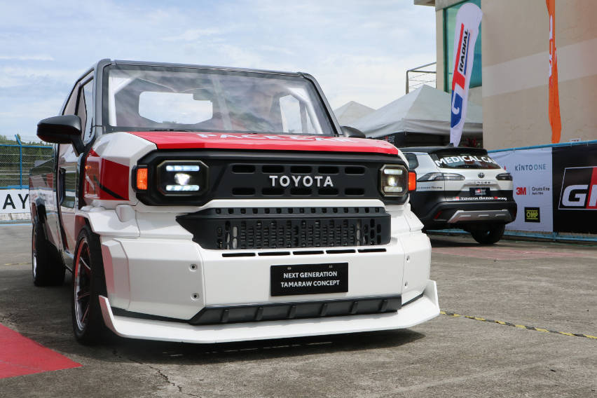 Vios Cup 2024 Leg 2
