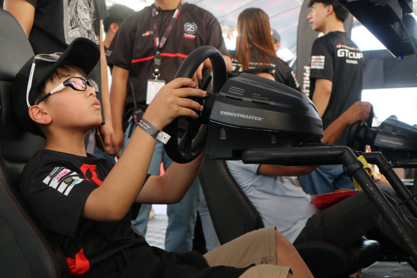 Vios Cup 2024 Leg 2