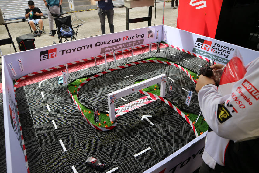 Vios Cup 2024 Leg 2