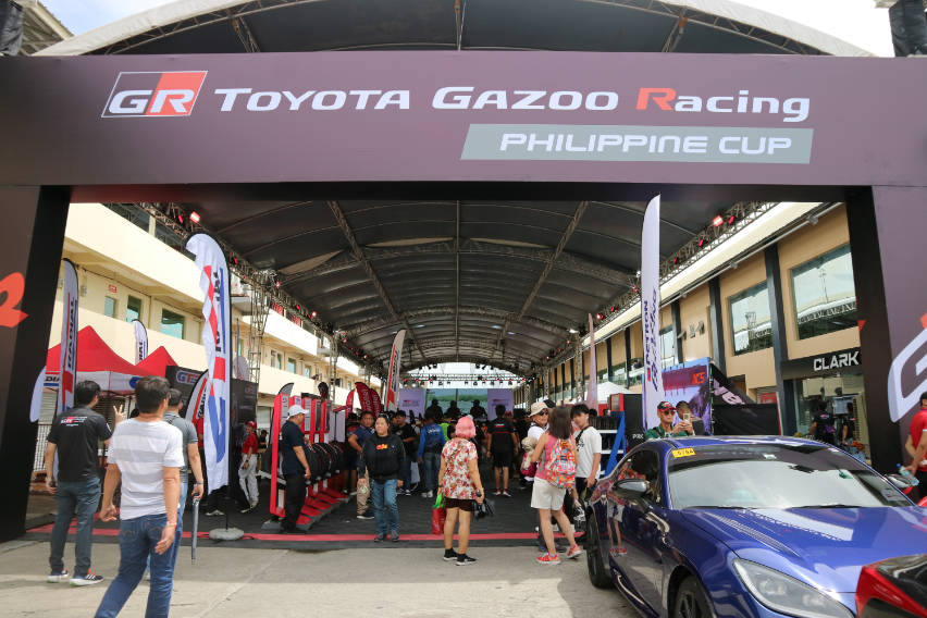 Vios Cup 2024 Leg 2