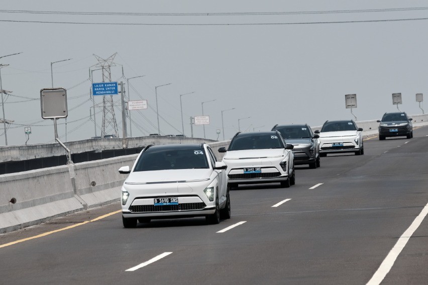 Hyundai Kona Electric
