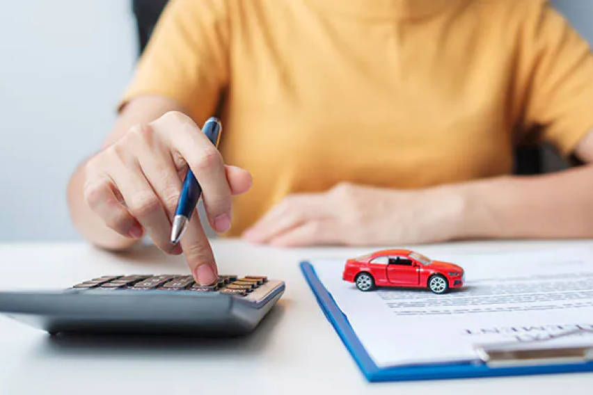 Car Loan Restructure