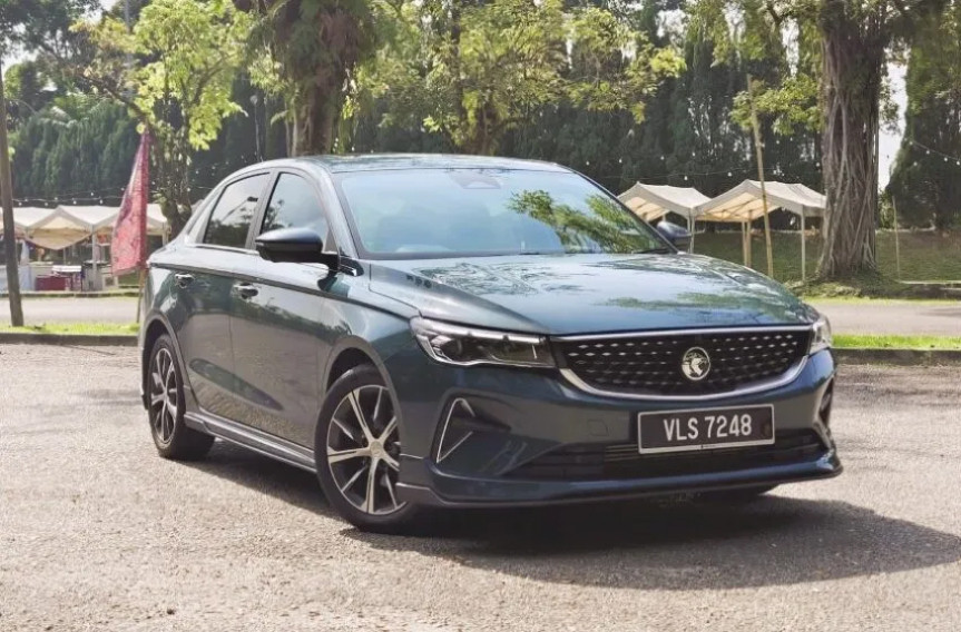 Year-End Vaganza Campaign