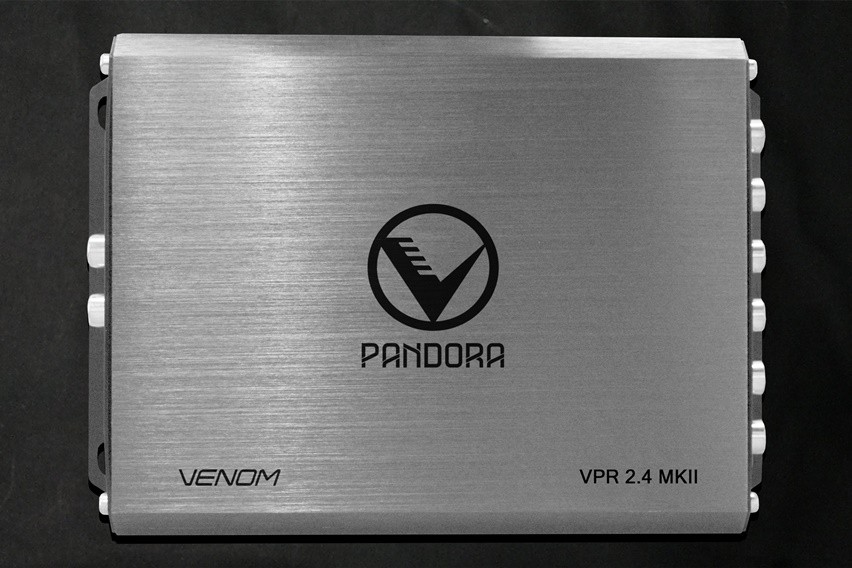 Produk baru Venom Pandora