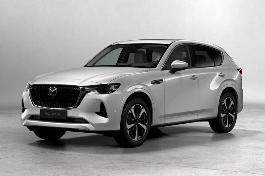 Mazda PH prolongs HEV battery warranty to 5 years