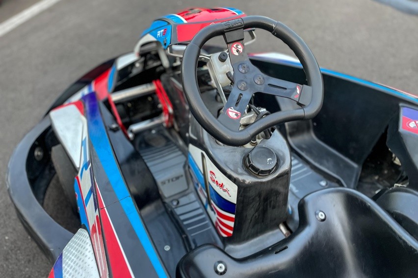 Gokart Avenue Jakarta