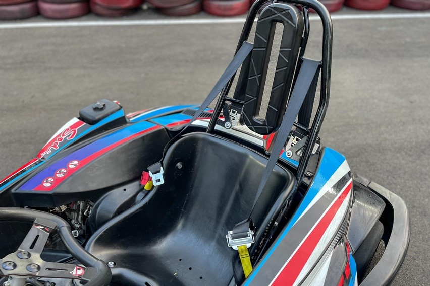 Gokart Avenue Jakarta