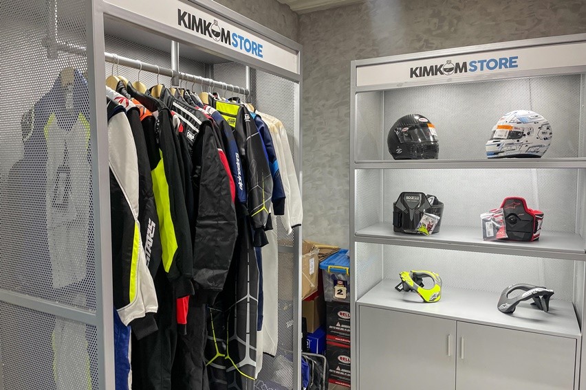 Gokart Avenue Jakarta