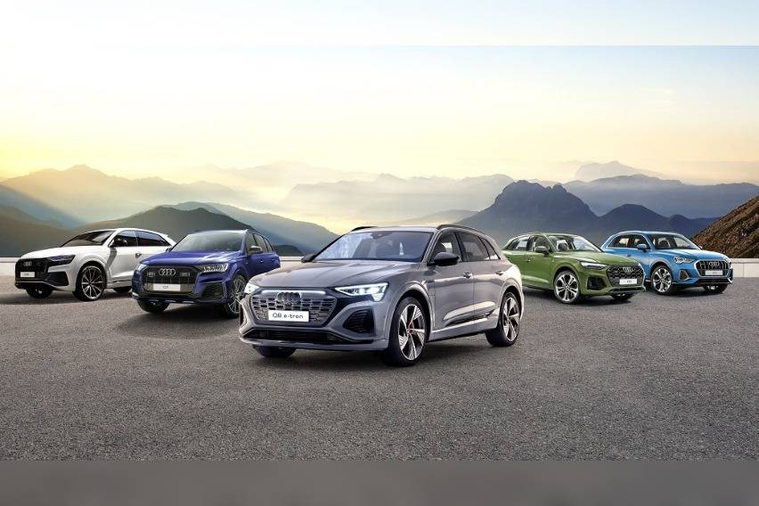 Audi PH to conduct 'Certified Pre-owned Sales Program' this weekend