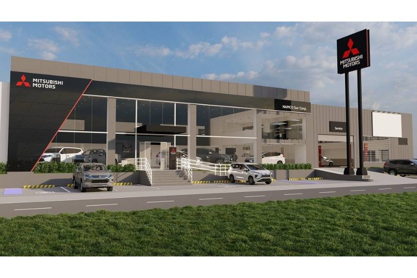 Mitsubishi Motors PH to open dealership in Ilocos Sur