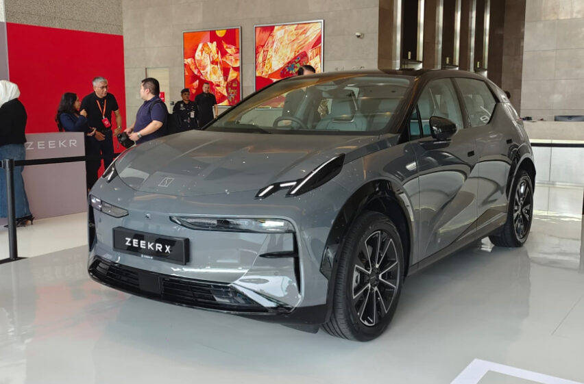 Zeekr X and 009 make a bold entrance in Malaysia: Premium EVs at unbeatable prices?