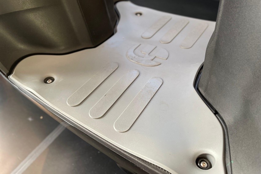 Aksesori Yamaha Fazzio