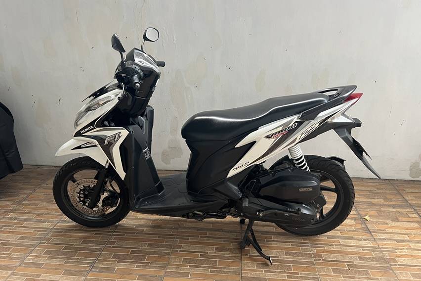 Suku Cadang dari Pabrikan Lain yang Pas di Honda Vario Techno 125