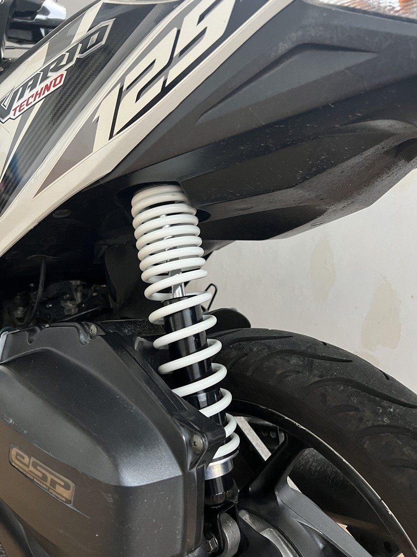 Honda Vario 125 Techno