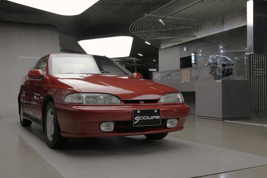 Hyundai 100 Juta Unit