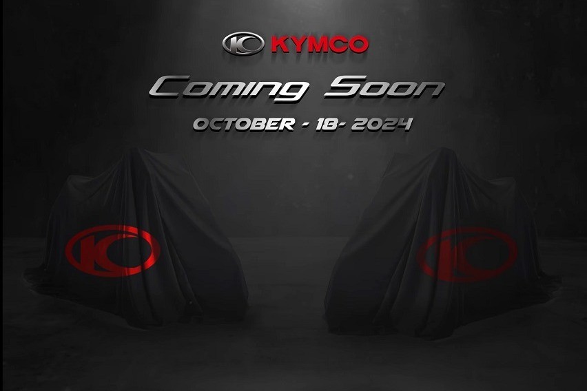 Kymco PH FB teaser