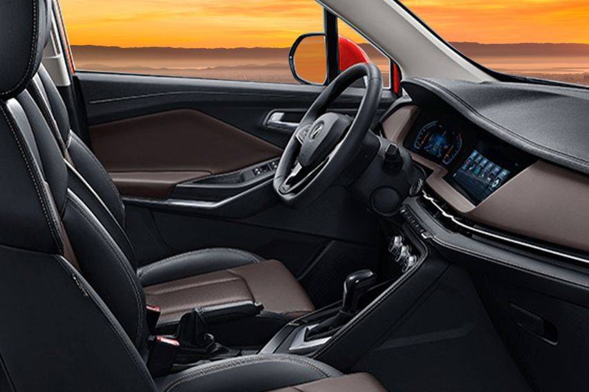 Changan CS15
