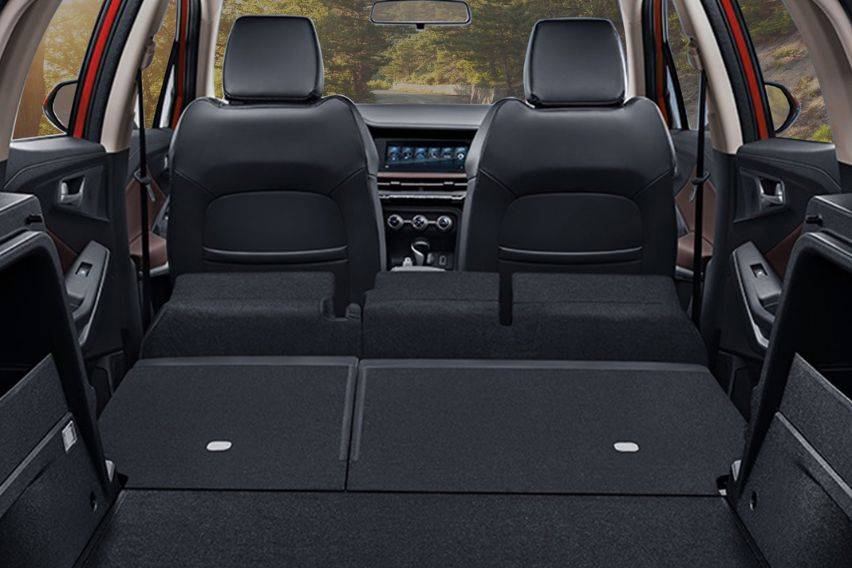 Changan CS15