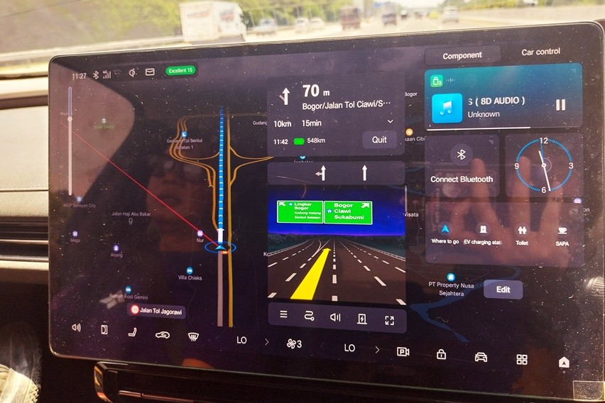 Fitur Aion Hyptec HT
