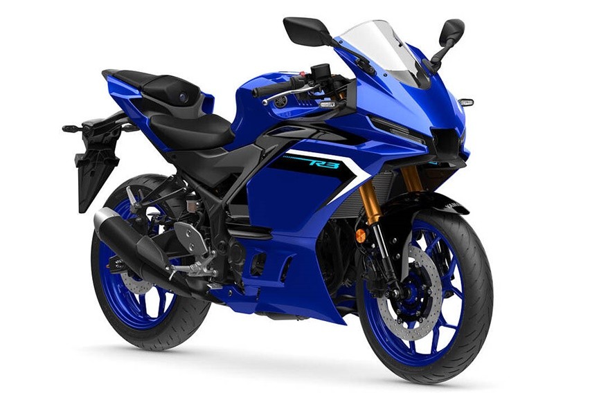 Yamaha YZF R3 / R25