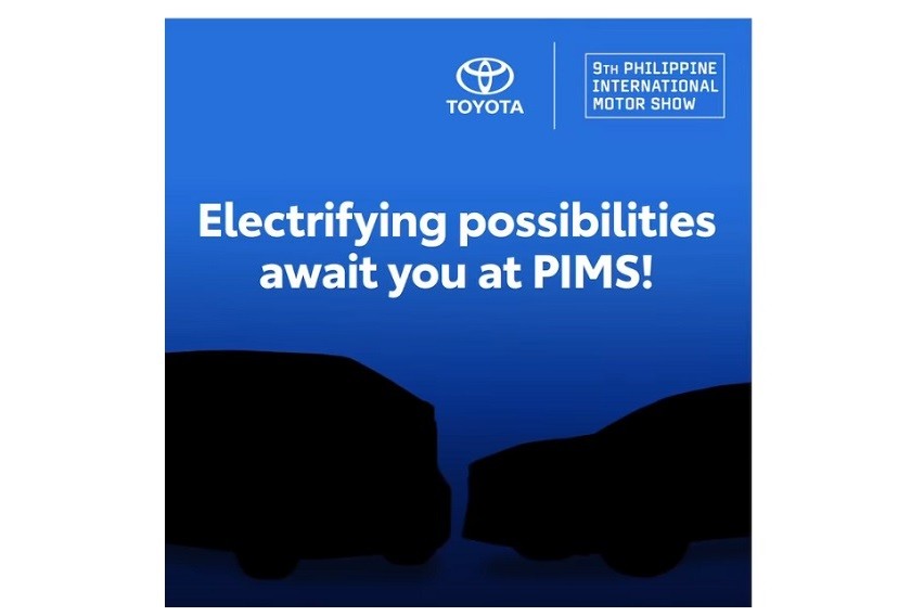 Toyota Motor Philippines at PIMS