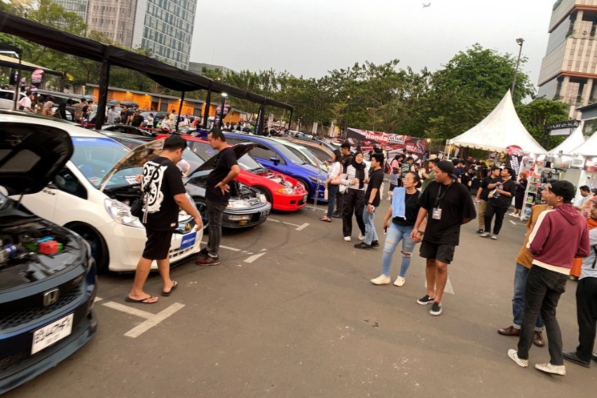 Honda Culture Indonesia