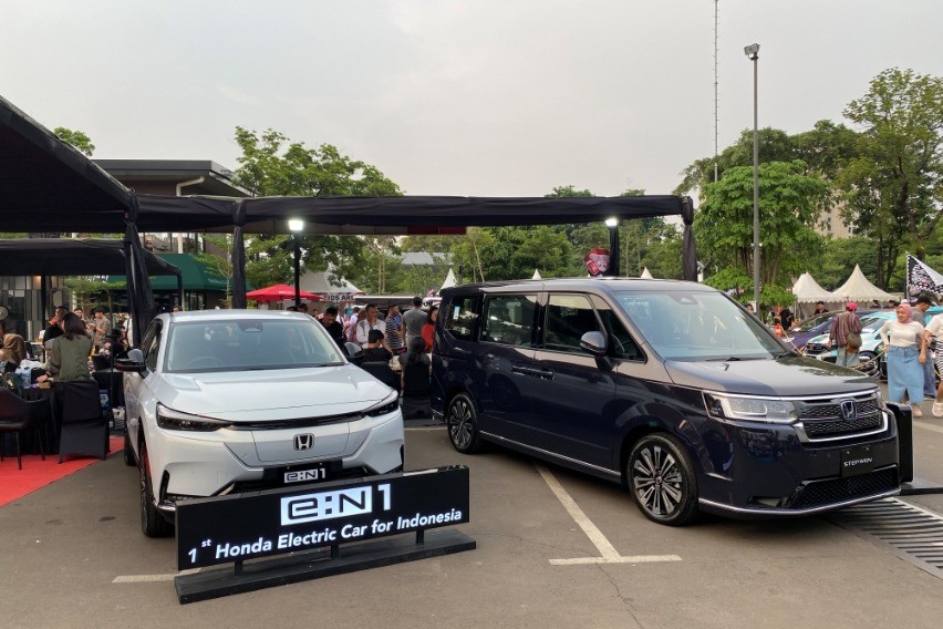 Honda Culture Indonesia