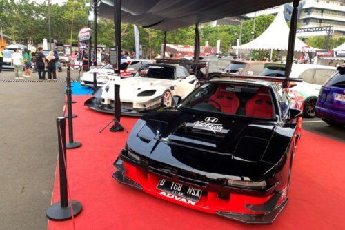 Honda Culture Indonesia 2025 Siap Digelar di 11 Kota, Hadirkan Tuning Contest dan Pesta Komunitas