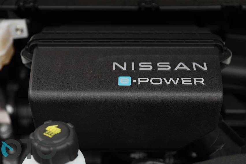 Serena e-Power