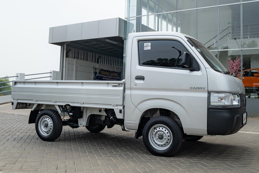 Promo Suzuki Oktober 2024