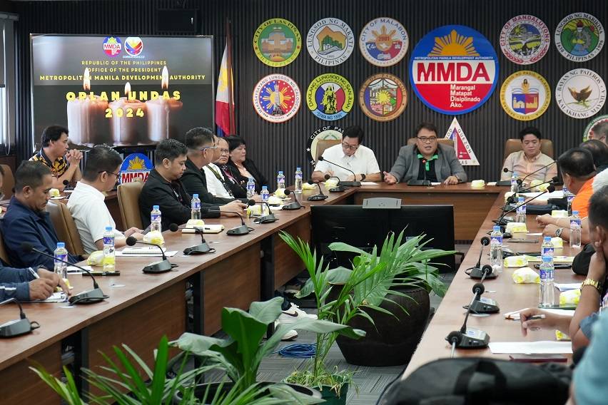 MMDA to activate ‘Oplan Undas 2024’ to ensure orderly All Saint’s Day observance