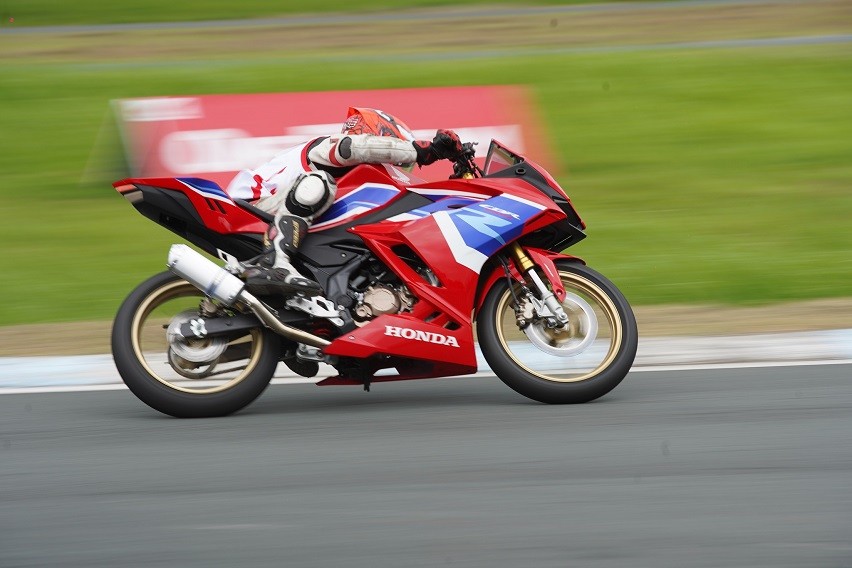 Honda CBR 150R
