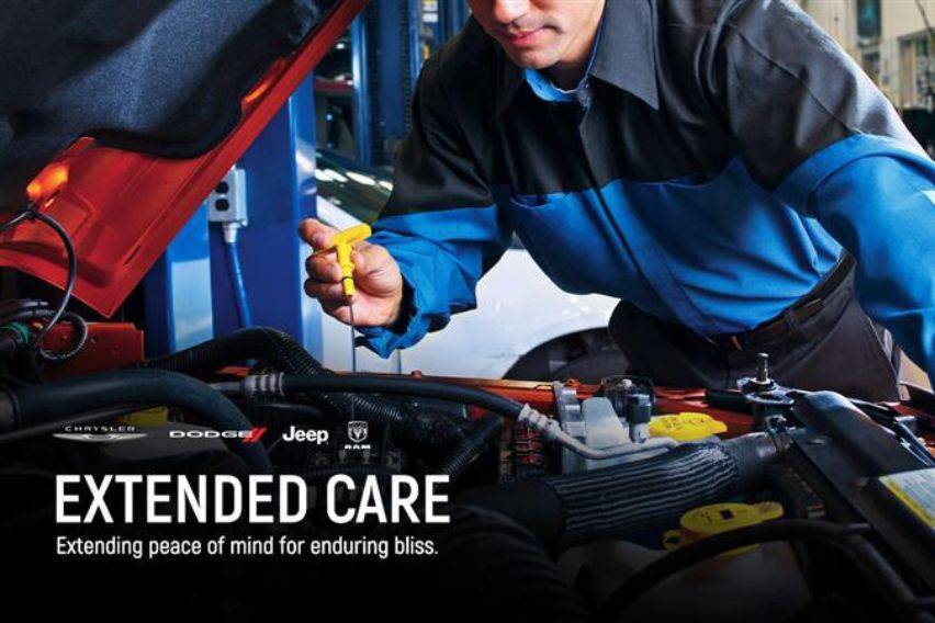 Inchcape PH launches ‘Extended Care’ program for Jeep, Dodge, Ram vehicles