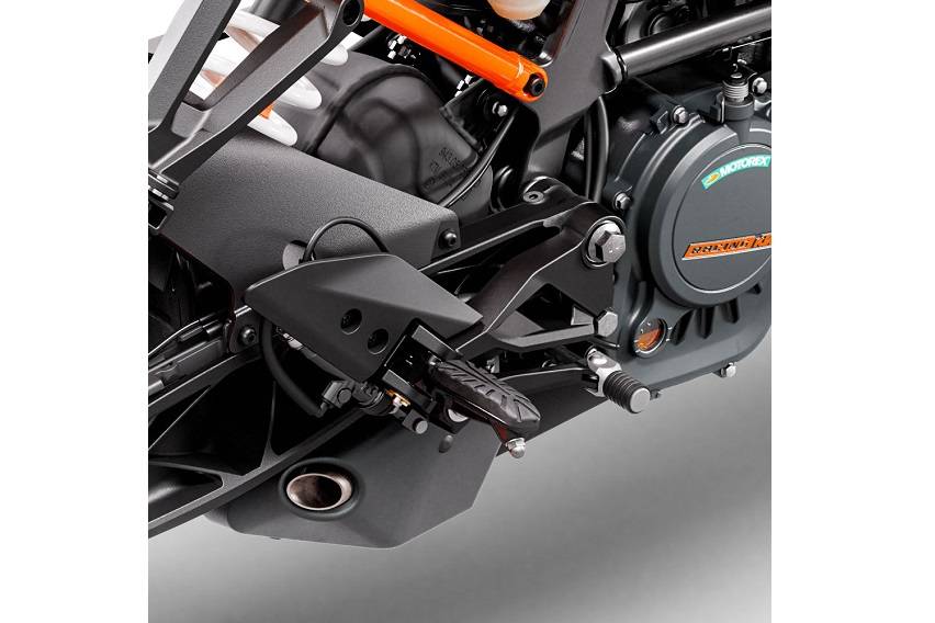 KTM RC 200 1