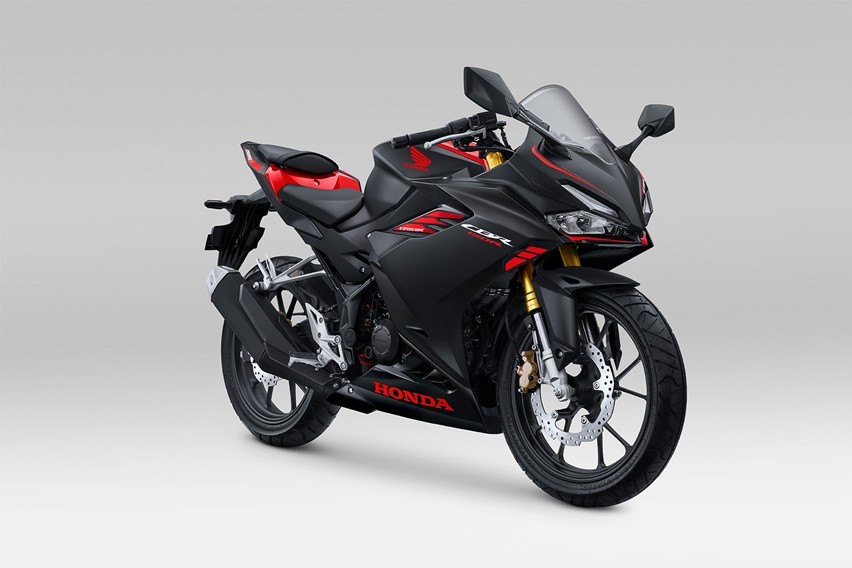Honda CBR150R