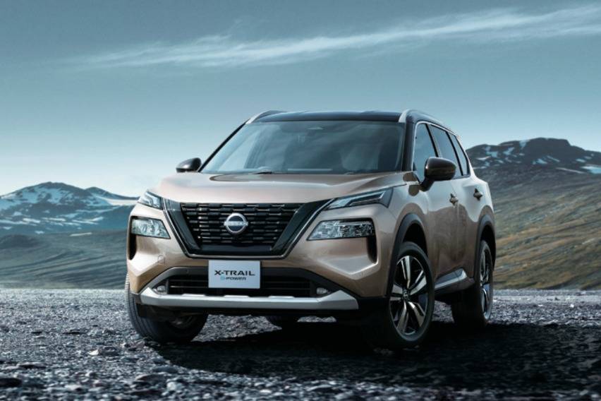 Nissan Indonesia Siap Bawa Model Baru Akhir Tahun, X-Trail e-Power?